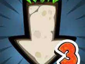 تنزيل لعبة Pocket Mine 3 للاندرويد apk