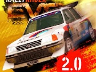 تنزيل Rally Racer EVO v 2.0 Hack mod apk للاندرويد مجانا  رابط مباشر مجانا أحدث اصدار 2021