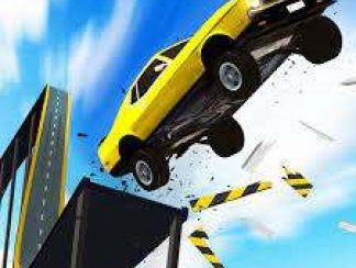 تنزيل لعبة Ramp Car Jumping للاندرويد apk
