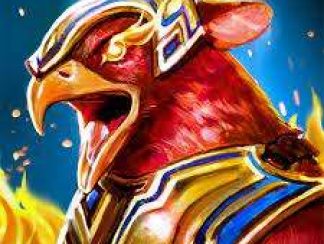 تنزيل لعبة Rival Kingdoms: The Endless Night للاندرويد apk