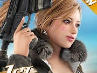 ScarFall The Royale Combat v 1.6.14 Delight hack mod apk (Money)