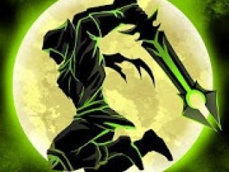 تحميل شادو اوف ديث Shadow of Death Darkness RPG Fight Now  apk Unlimited Money