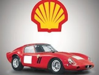 Shell Racing Legends v 1.0.1 hack mod apk (Car frames)