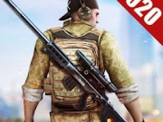 Sniper Honor Free 3D Gun Shooting Game 2020 v 1.6.3 hack mod apk (God Coins / Diamonds)
