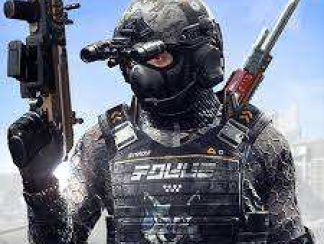 تنزيل لعبة Sniper Strike – FPS 3D Shooting Game للاندرويد apk