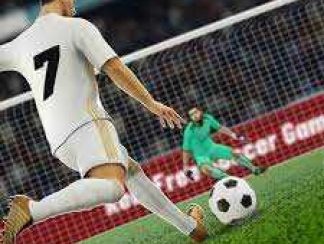 تنزيل لعبة Soccer Super Star للاندرويد apk