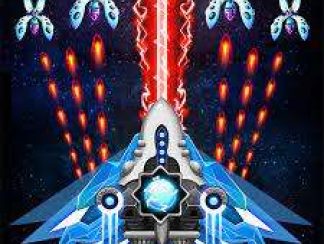 تنزيل لعبة Space shooter - Galaxy attack - Galaxy shooter للاندرويد apk