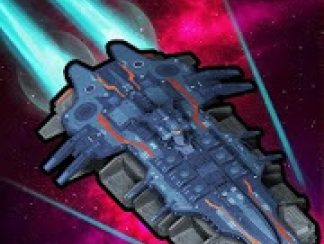 Star Traders Frontiers v 3.0.31 apk (full version)