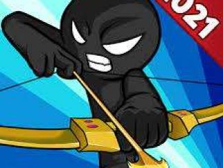 تنزيل لعبة Stickman Battle Stick 2021 احدث اصدار للاندرويد apk
