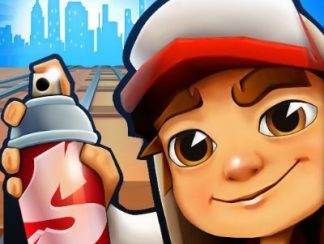 تنزيل لعبة Subway Surfers للاندرويد apk