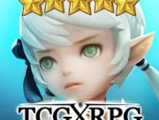Summon Rush v 4.9 Hack MOD APK (Max critical damage rate / Semi God mode & More)