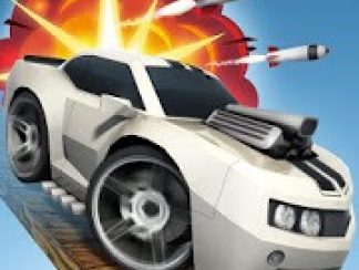 Table Top Racing Free v 1.5.0 hack mod apk (Money)