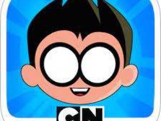 تنزيل لعبة Teeny Titans - Teen Titans Go! للاندرويد apk