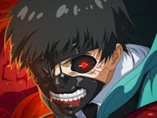Tokyo Ghoul: Dark War v 1.2.12 Hack MOD APK (High Skill DmG / No Skill CD)