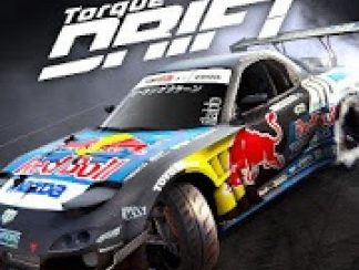 Torque Drift v 1.5.9 Hack MOD APK (Money)