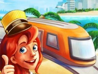 Train Conductor 2 USA v 1.5.2 hack mod apk (money)