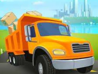 تنزيل لعبة Transit King Tycoon: Transport للاندرويد apk