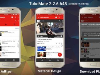 تحميل تيوب ميت Tubemate للاندرويد apk أحدث اصدار 2021