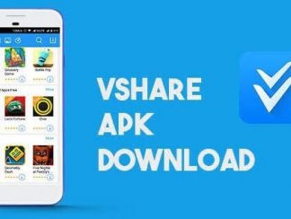 VShare APK Download (25.06MB) | Latest Version v2.0.3