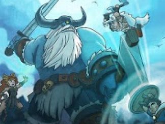 Vikings: The Saga v 1.0.54 Hack MOD APK (Money)