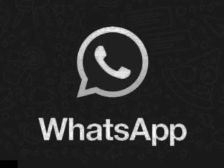 تنزيل واتس اب الاسود للاندرويد Whatsapp black 2023