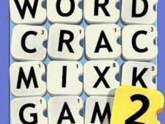 تنزيل لعبة Word Crack Mix 2 للاندرويد apk