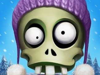 Zombie Castaways v 3.34.1 Hack MOD APK (Money)