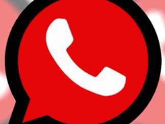تنزيل واتساب فؤاد الاحمر ضد الحظر FMWhatsapp Red ضد الحظر اخر اصدار