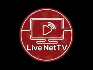 تحميل Live NetTV  لايف نت تي في لمشاهدة القنوات الرياضية للاندرويد مجانا Live NetTV Android 4.7.4