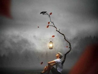 كلمات مبعثره حالات وتس اب2022