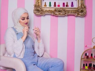 نصائح للحصول على أظافر جميله وجذابة