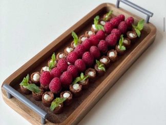 طريقه عمل تشيز ميني