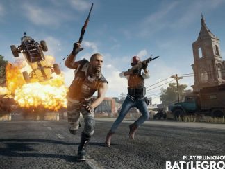 صور خلفيات ببجي بجودة عالية PUBG wallpapers HD 2023