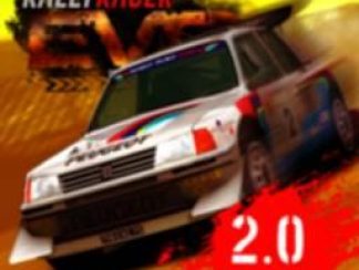 تنزيل لعبة Rally Racer EVO®‏ للاندرويد apk