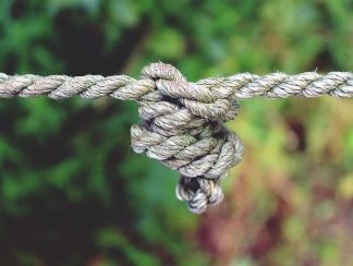 تفســير حلم الحبل في المنام لابن سيرين