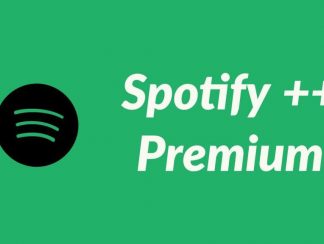 تحميل تطبيق ++Spotify سبوتيفاي بلس للايفون  مجانا بدون جلبريك أحدث اصدار 2021