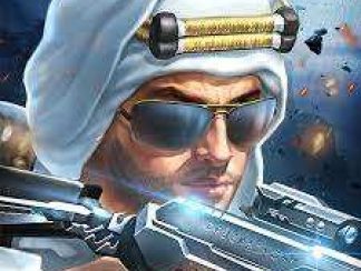 تنزيل لعبة المواجهة The Killbox للاندرويد apk
