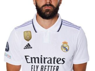 انتقال اسطورة ريال مدريد : كريم بنزيما