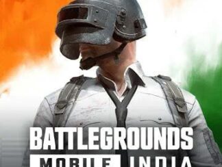 تحميل Battlegrounds Mobile India (BGMI) APK . للاندرويد
