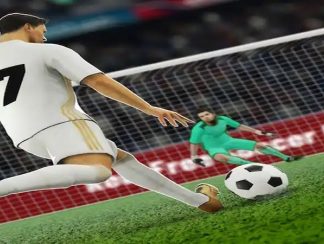 تحميل لعبة كرة القدم Soccer  Super Star  احدث اصدار للاندرويد apk