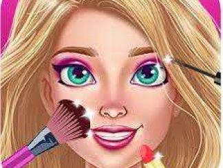 تنزيل العاب بنات مكياج و تلبيس للاندرويد apk