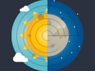 تنزيل رادار الطقس خرائط الطقس والتوقعات خرائط حية للاندرويد apk