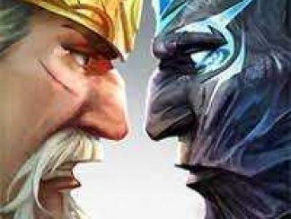 تنزيل لعبة Age of Kings: Skyward Battle للاندرويد apk