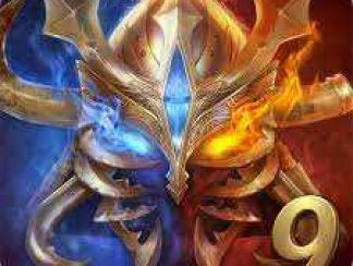 تنزيل لعبة Age of Warring Empire للاندرويد apk