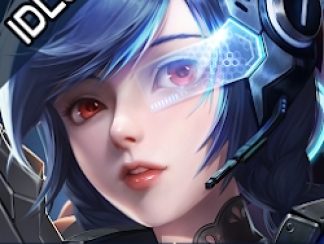 تنزيل لعبة Angel Legion للاندرويد apk