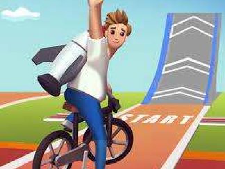تنزيل لعبة Bike Hop Crazy BMX Bike Jump 3D للاندرويد apk