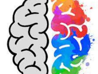 تنزيل لعبة Brain Blow Genius IQ Test للاندرويد apk