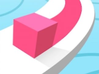 تنزيل لعبة Color Adventure Draw the Path للاندرويد apk