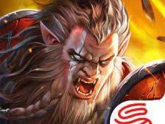 تنزيل لعبة Crusaders of Light للاندرويد apk