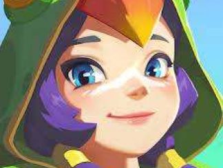 تنزيل لعبة Dawn of Isles للاندرويد apk